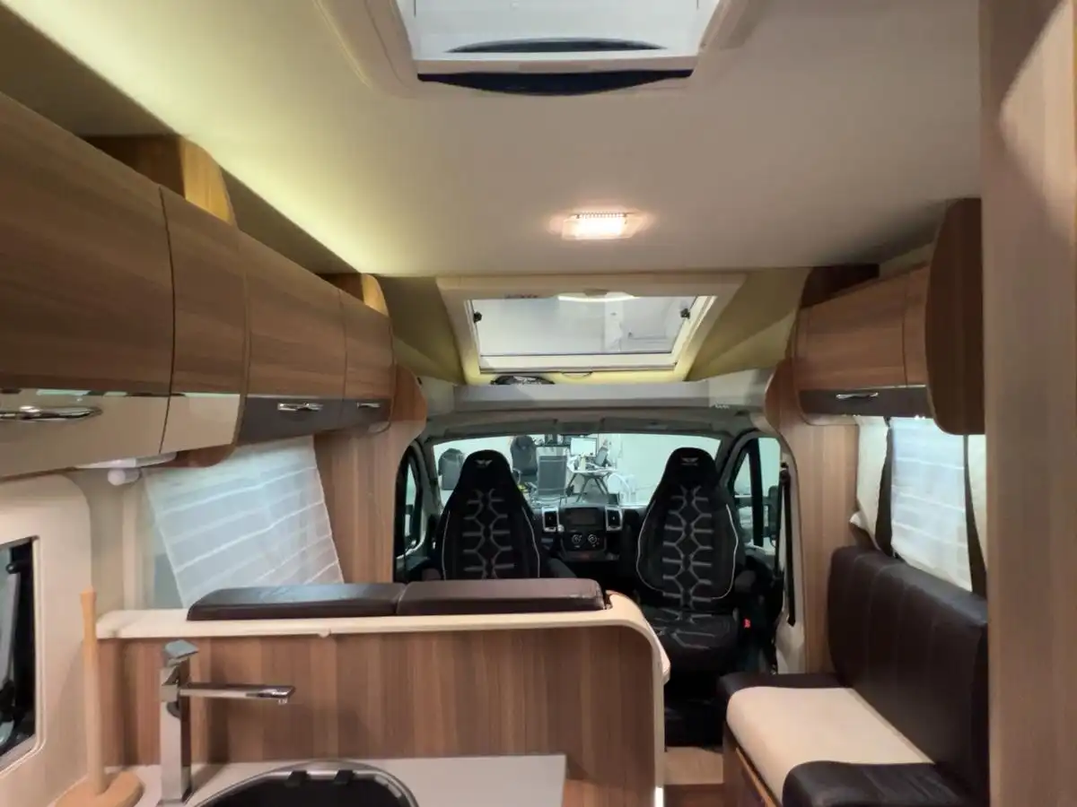 CHAUSSON Welcome 617 GA - Ansicht 10